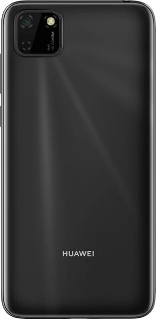Huawei Y5p Dual-SIM midnight black