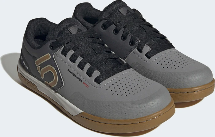Five Ten Freerider Pro grey three/bronze strata/core black