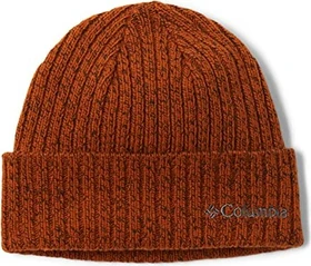 Columbia Watch Cap II Mütze warm copper/black marled