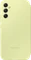 Samsung Smart View Wallet Case für Galaxy A34 5G Lime Vorschaubild