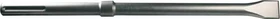 Makita SDS-max Flachmeißel, 25x400mm, 1 Stück