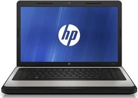 HP 630, schwarz, Celeron B800, 2GB RAM, 320GB HDD, DE
