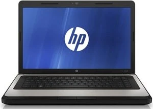 HP 630, schwarz, Celeron B800, 2GB RAM, 320GB HDD, DE
