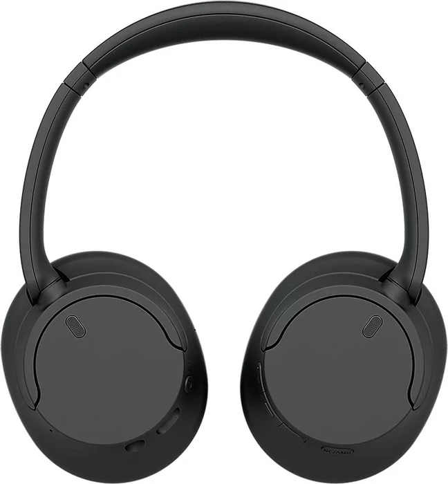 Sony WH-CH720N schwarz