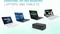 i-tec USB4 Metal Docking Station Dual 4K HDMI DP, USB PD 80W, USB4 [Buchse] Vorschaubild