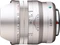 Pentax HD DFA 21mm 2.4 ED Limited DC WR silber Vorschaubild