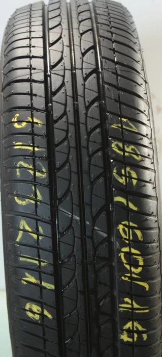Bridgestone Ecopia EP25 185/60 R16 86H