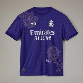 adidas Real Madrid Special Edition 2023/2024 Trikot kurzarm (Junior)