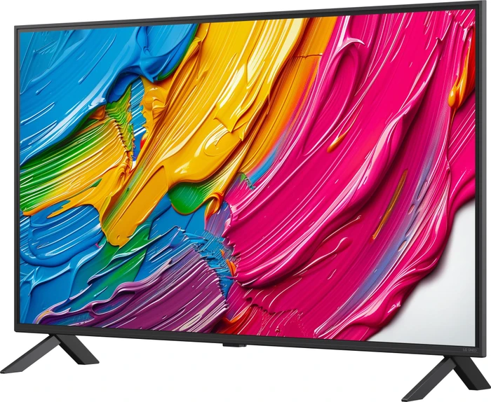 LG QNED AI 50QNED80A6A