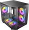 Antec CX M2 ARGB, schwarz, Glasfenster Vorschaubild
