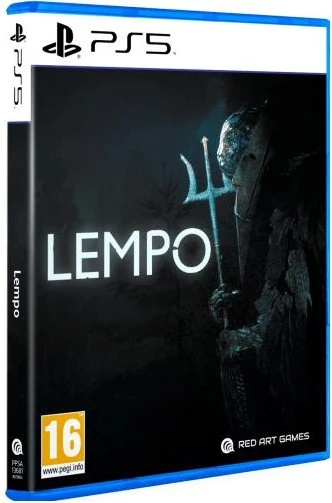 Lempo (PS5)