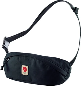 Fjällräven Ulvö Hip Pack Medium Bauchtasche dark navy