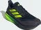 adidas Pureboost 5 aurora ink/lucid lemon/grey strata Vorschaubild