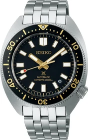 Seiko Prospex Diver 200m SPB315J1