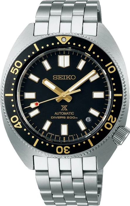Seiko Prospex Diver 200m SPB315J1