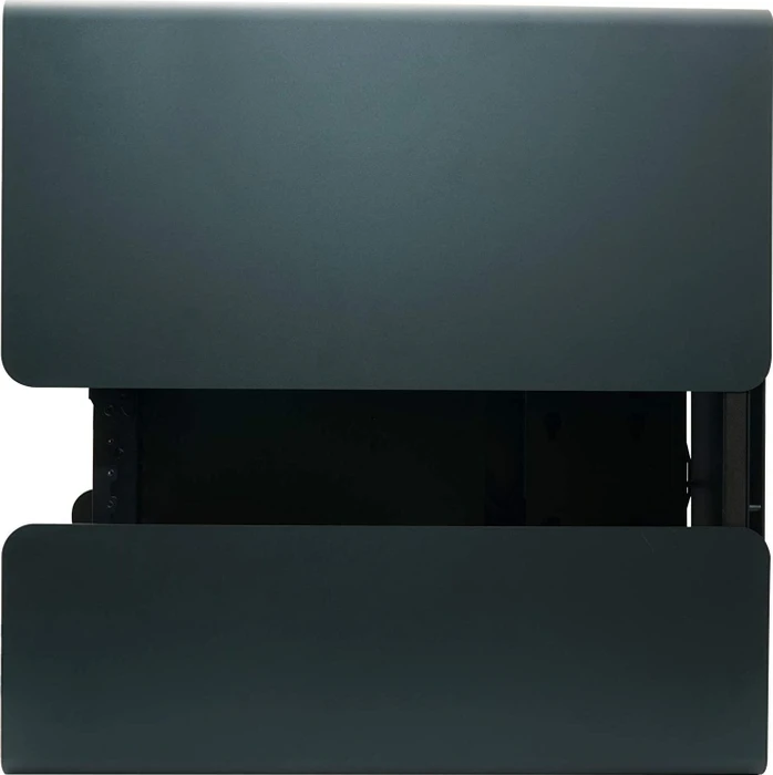 AZZA Cast 808, schwarz