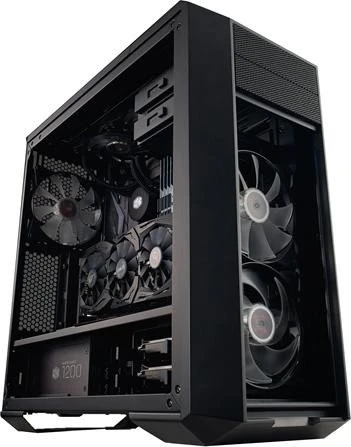 Cooler Master MasterLiquid Lite 240