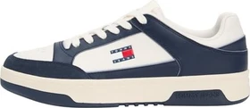 Tommy Hilfiger Cupsole ecru/dark night navy (Herren)