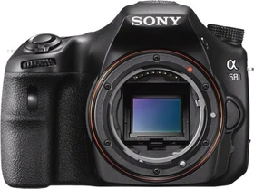 Sony Alpha 58 Body