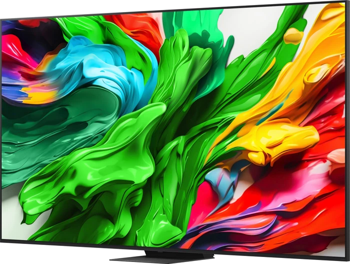 LG QNED evo AI 100QNED86A6