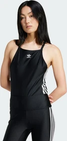 adidas 3-Streifen Body schwarz (Damen)