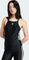 adidas 3-Streifen Body schwarz (Damen) Vorschaubild