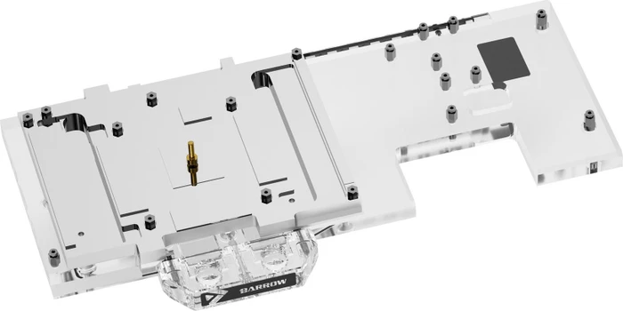 Barrow NVIDIA RTX 3090 LRC 2.0 Full Coverage GPU Water Block, GIGABYTE 3080/3090 XTREME/MASTER