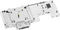 Barrow NVIDIA RTX 3090 LRC 2.0 Full Coverage GPU Water Block, GIGABYTE 3080/3090 XTREME/MASTER Vorschaubild