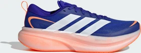 adidas Supernova Glide lucid blue/cloud white/semi lucid blue (Herren)