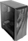 Antec Dark League Dark Fleet DF700 Flux, Glasfenster Vorschaubild