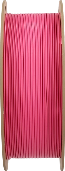 Polymaker PLA, Magenta, Spule, 1.75mm, 1.00kg