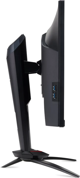 Acer Predator XB3 XB273Pbmiprzx, 27"