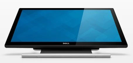 Dell S2240T, 21.5"