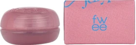 fwee Lip&Cheek Glowy Jelly Pot JS03 couverture, 4g