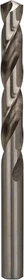 Bosch Professional HSS-G Spiralbohrer, 11.7x94x142mm, 5 Stück