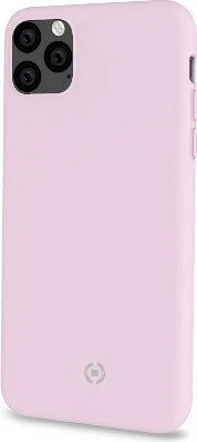 Celly Feeling für Apple iPhone 11 Pro pink