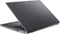 Acer Swift X SFX14-51G-553X, Steel Gray, Core i5-1240P, 8GB RAM, 512GB SSD, GeForce RTX 3050, DE Vorschaubild