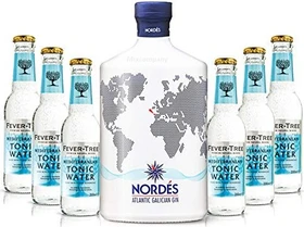 Nordés        700ml