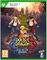 Double Dragon Gaiden: Rise of the Dragons Vorschaubild