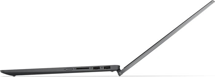 Lenovo IdeaPad Flex 5 14IAU7, Storm Grey, Core i3-1215U, 8GB RAM, 256GB SSD, DE