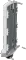 MikroTik Cloud Smart Switch CSS606, GPERx6 Outdoor Polemount 10G Smart Switch, 3x RJ-45, 3x SFP+, 150W PoE++ PD Vorschaubild
