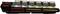 Corsair Gaming K100 RGB, Corsair OPX, USB, UK Vorschaubild
