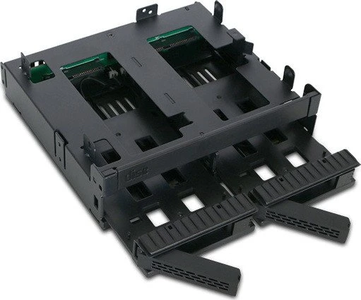 Icy Dock ExpressCage MB732SPO-B