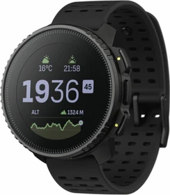 Suunto Vertical all black