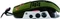 Tt esports Level 10 M Military Green, USB Vorschaubild