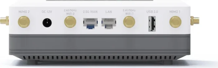 GL.iNet GL-XE3000 Puli AX, 5G, AX3000