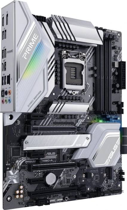 ASUS Prime Z490-A (Intel 1200)