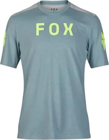 Fox Racing Ranger Aviation Drirelease Trikot kurzarm grey vintage (Herren)