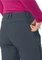 Jack Wolfskin Glastal Winter Hose lang graphite/cool grey (Damen) Vorschaubild