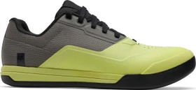 Fox Racing Union Flat lime green